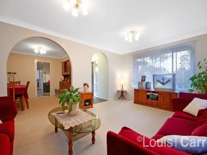 10A Ashley Avenue, West Pennant Hills Sold by Louis Carr Real Estate - image 4