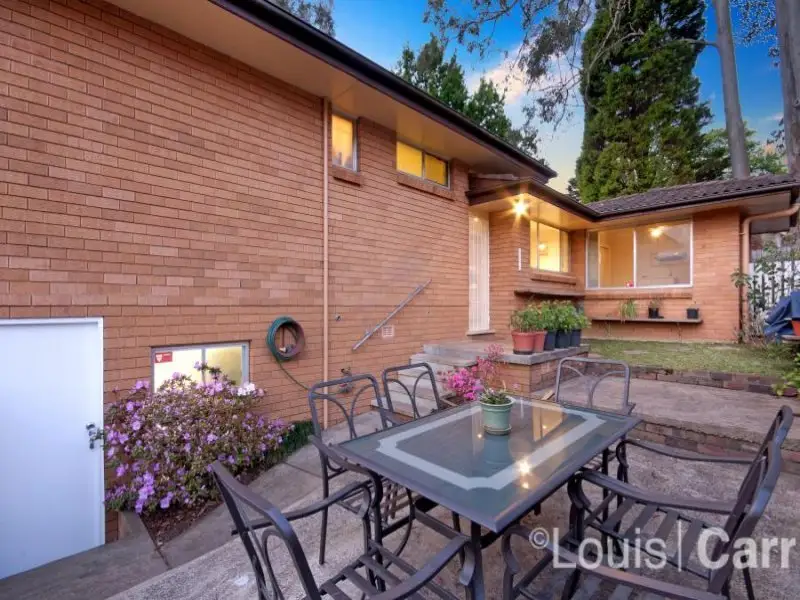 10A Ashley Avenue, West Pennant Hills Sold by Louis Carr Real Estate - image 9