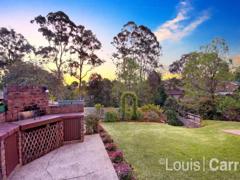 10A Ashley Avenue, West Pennant Hills Sold by Louis Carr Real Estate - image 2