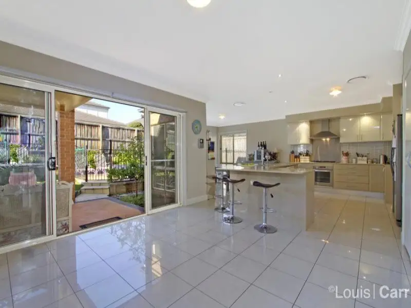 7 Pentonville Parade, Castle Hill Sold by Louis Carr Real Estate - image 2