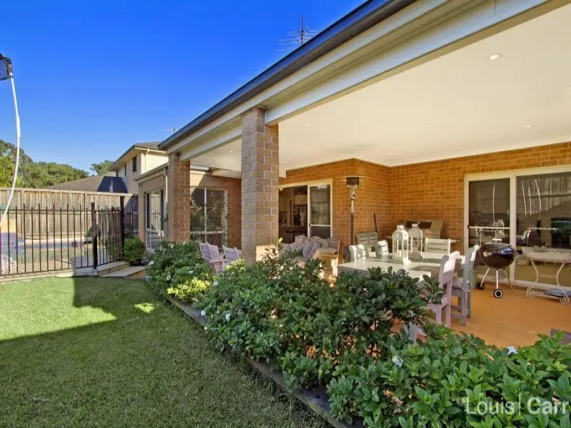 7 Pentonville Parade, Castle Hill Sold by Louis Carr Real Estate - image 3