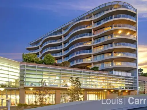 303/12 Pennant Street, Castle Hill Sold by Louis Carr Real Estate