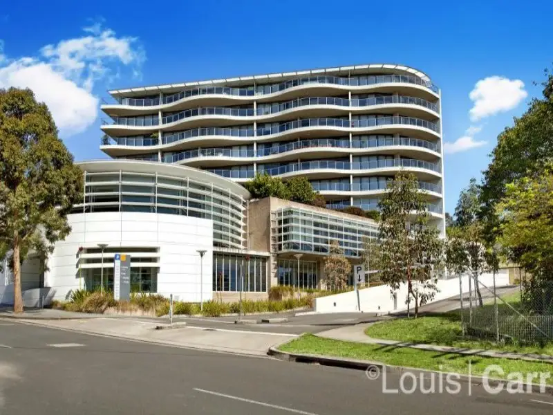 303/12 Pennant Street, Castle Hill Sold by Louis Carr Real Estate - image 10