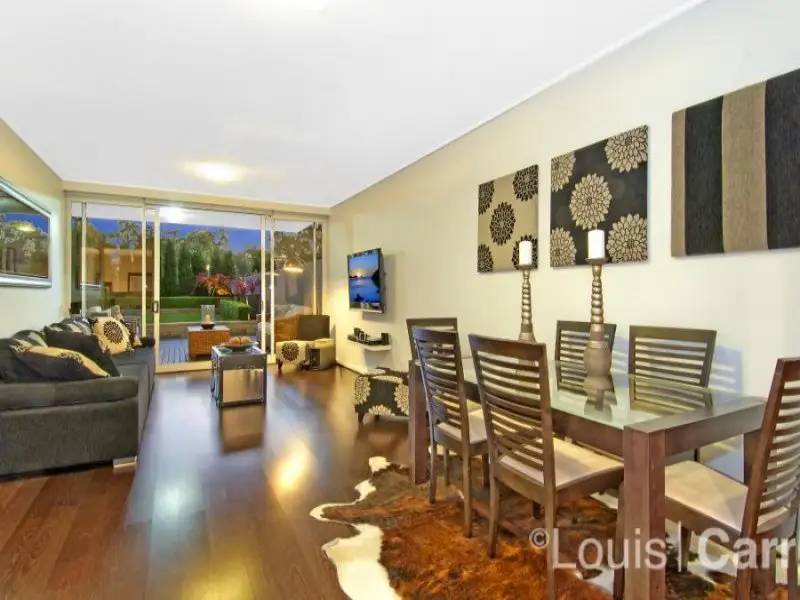 303/12 Pennant Street, Castle Hill Sold by Louis Carr Real Estate - image 3