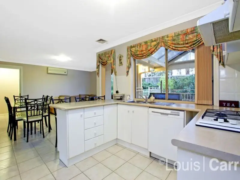 10 Broughton Court, Kellyville Sold by Louis Carr Real Estate - image 6