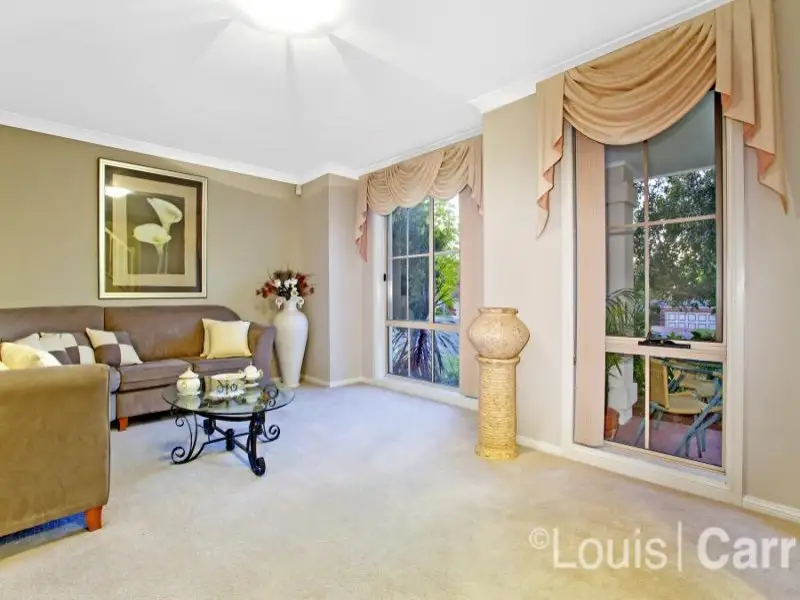 10 Broughton Court, Kellyville Sold by Louis Carr Real Estate - image 3