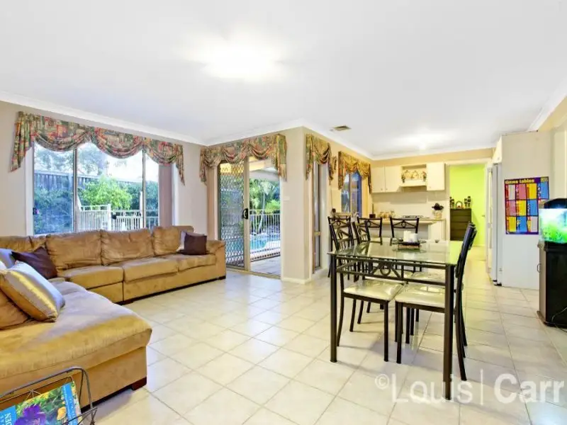 10 Broughton Court, Kellyville Sold by Louis Carr Real Estate - image 4