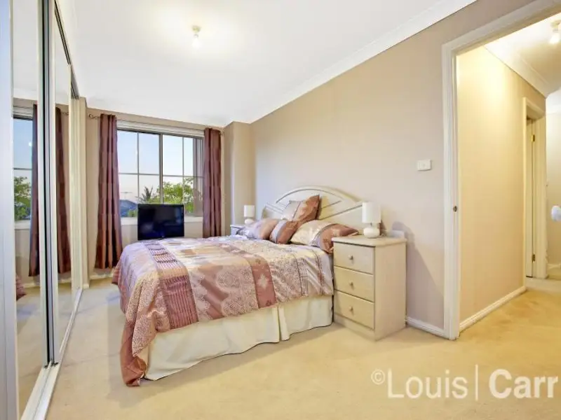 10 Broughton Court, Kellyville Sold by Louis Carr Real Estate - image 5