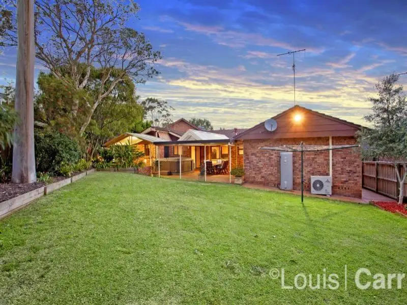 8 Harper Place, Kellyville Sold by Louis Carr Real Estate - image 4