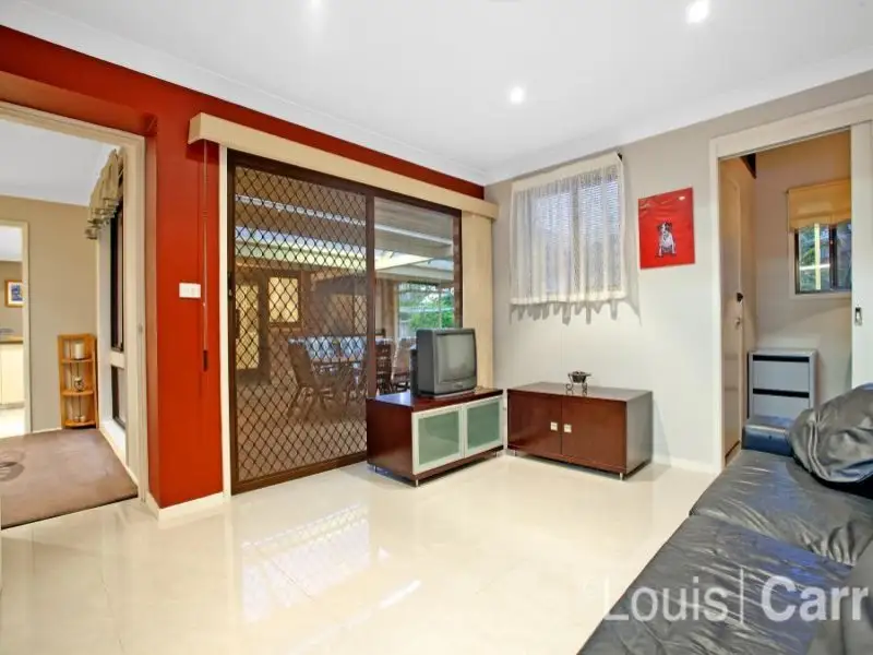 8 Harper Place, Kellyville Sold by Louis Carr Real Estate - image 7