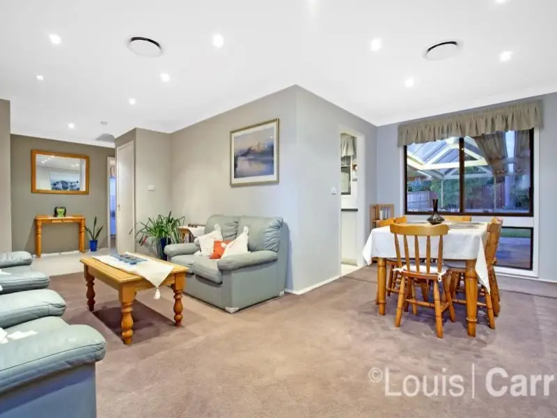 8 Harper Place, Kellyville Sold by Louis Carr Real Estate - image 2