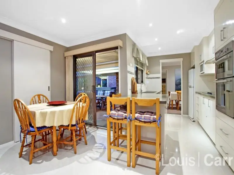 8 Harper Place, Kellyville Sold by Louis Carr Real Estate - image 6