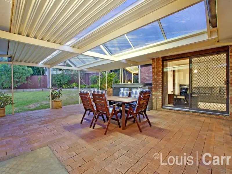 8 Harper Place, Kellyville Sold by Louis Carr Real Estate - image 3