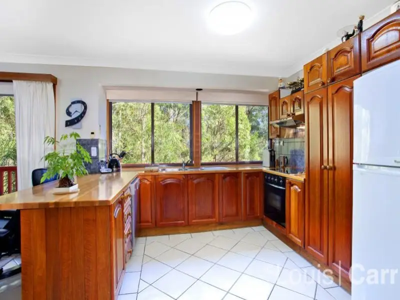 10 Rivendell Way, Glenhaven Sold by Louis Carr Real Estate - image 3