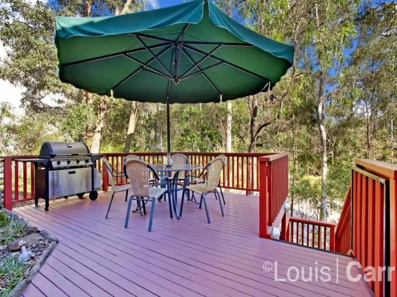 10 Rivendell Way, Glenhaven Sold by Louis Carr Real Estate - image 2