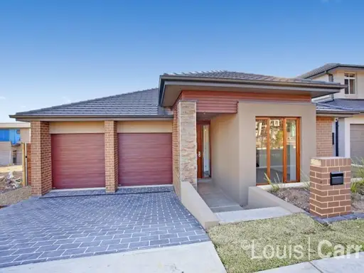 Lot 22 Carmague Street, Beaumont Hills Sold by Louis Carr Real Estate