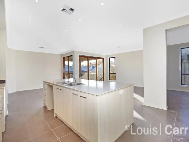 Lot 22 Carmague Street, Beaumont Hills Sold by Louis Carr Real Estate - image 3