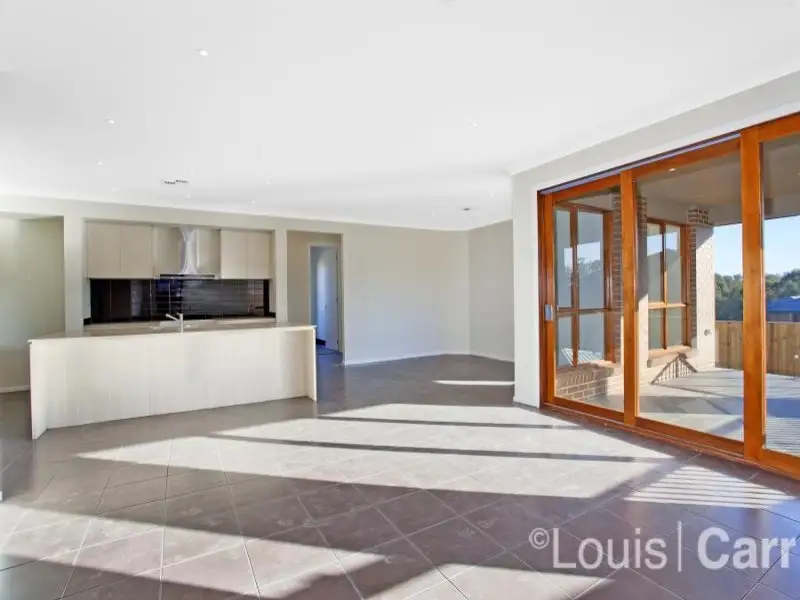 Lot 22 Carmague Street, Beaumont Hills Sold by Louis Carr Real Estate - image 2