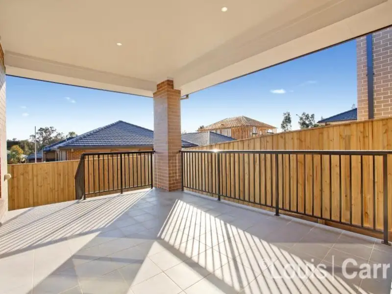 Lot 22 Carmague Street, Beaumont Hills Sold by Louis Carr Real Estate - image 5