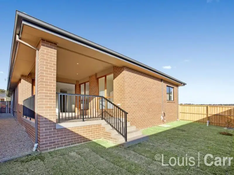 Lot 22 Carmague Street, Beaumont Hills Sold by Louis Carr Real Estate - image 4