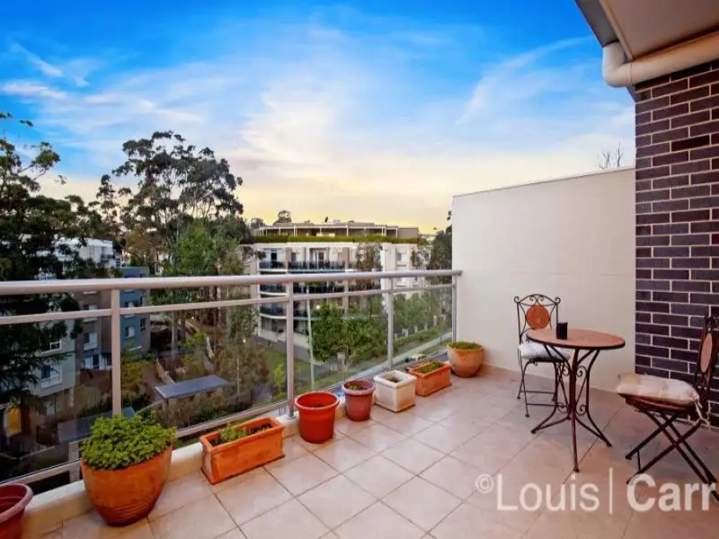 91/23-35 Crane Road, Castle Hill Sold by Louis Carr Real Estate - image 2