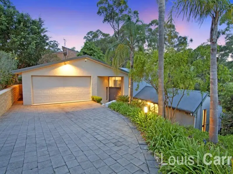 30 Greenbank Drive, Glenhaven Sold by Louis Carr Real Estate - image 2