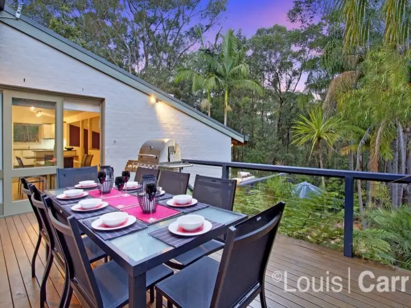 30 Greenbank Drive, Glenhaven Sold by Louis Carr Real Estate - image 8