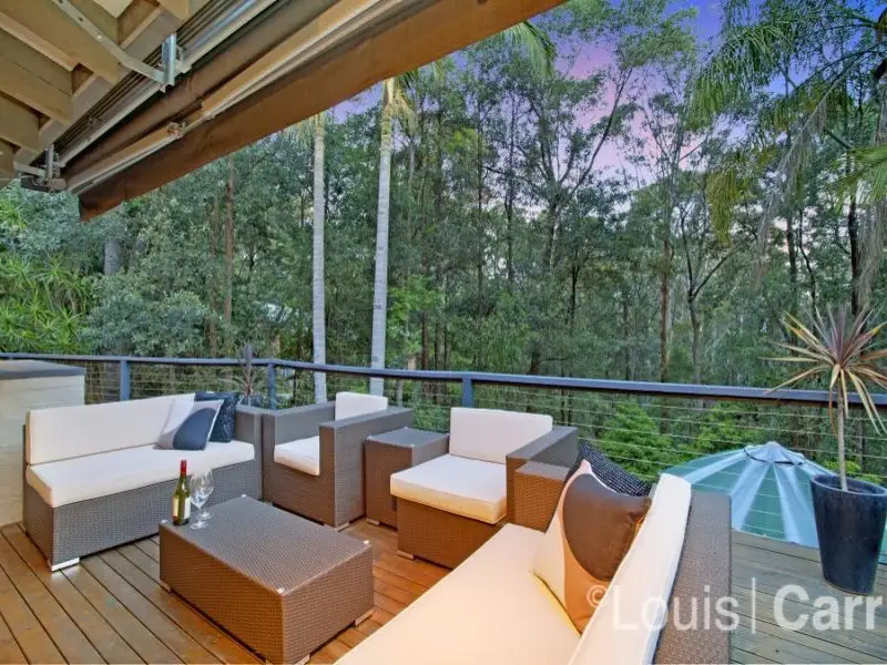 30 Greenbank Drive, Glenhaven Sold by Louis Carr Real Estate - image 3