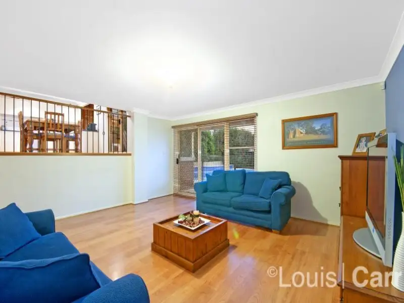 11 Radisson Place, Kellyville Sold by Louis Carr Real Estate - image 9