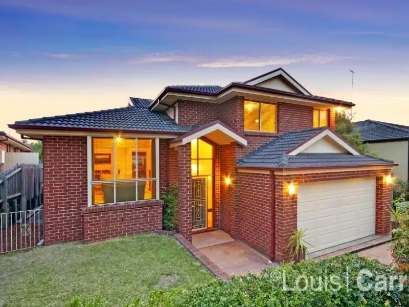 11 Radisson Place, Kellyville Sold by Louis Carr Real Estate - image 2