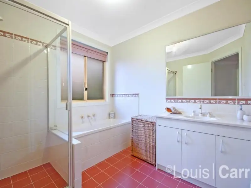 11 Radisson Place, Kellyville Sold by Louis Carr Real Estate - image 8