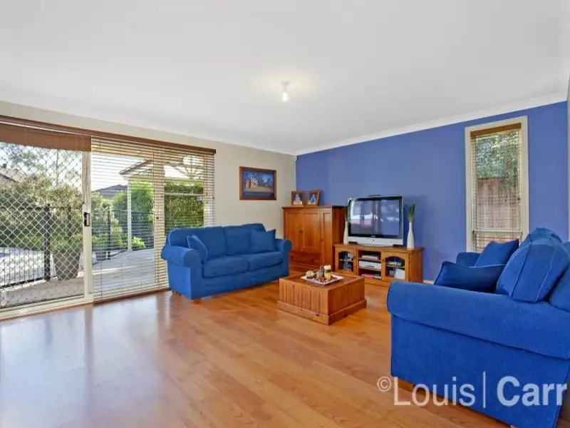 11 Radisson Place, Kellyville Sold by Louis Carr Real Estate - image 6