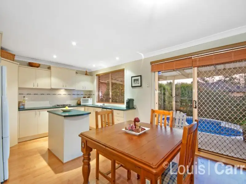 11 Radisson Place, Kellyville Sold by Louis Carr Real Estate - image 4