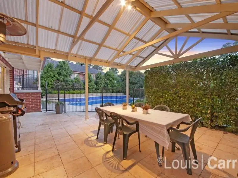 11 Radisson Place, Kellyville Sold by Louis Carr Real Estate - image 3