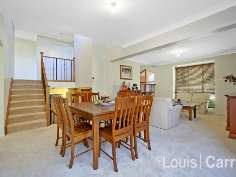 11 Radisson Place, Kellyville Sold by Louis Carr Real Estate - image 5