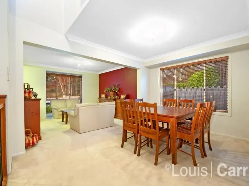 11 Radisson Place, Kellyville Sold by Louis Carr Real Estate - image 7