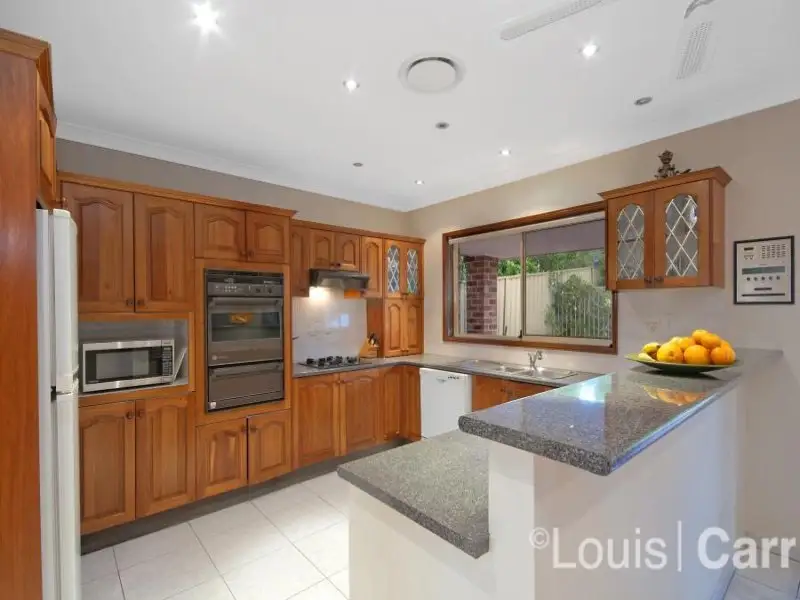 15 Priscilla Place, Baulkham Hills Sold by Louis Carr Real Estate - image 5