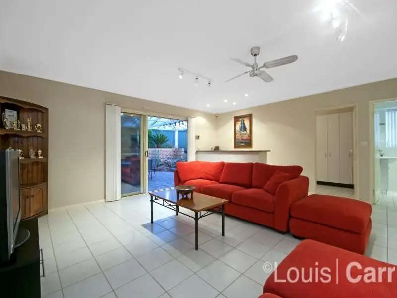 15 Priscilla Place, Baulkham Hills Sold by Louis Carr Real Estate - image 6