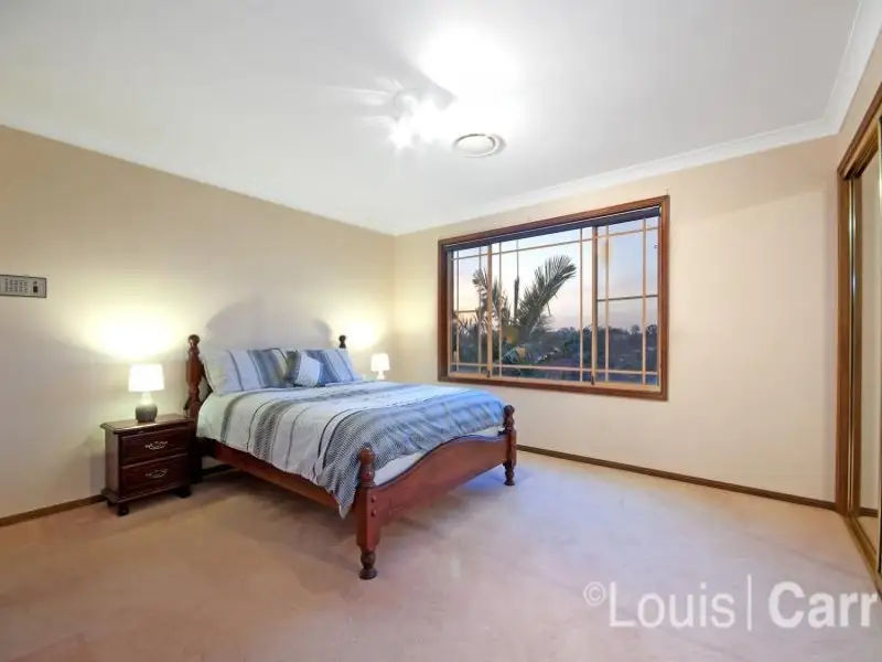 15 Priscilla Place, Baulkham Hills Sold by Louis Carr Real Estate - image 7