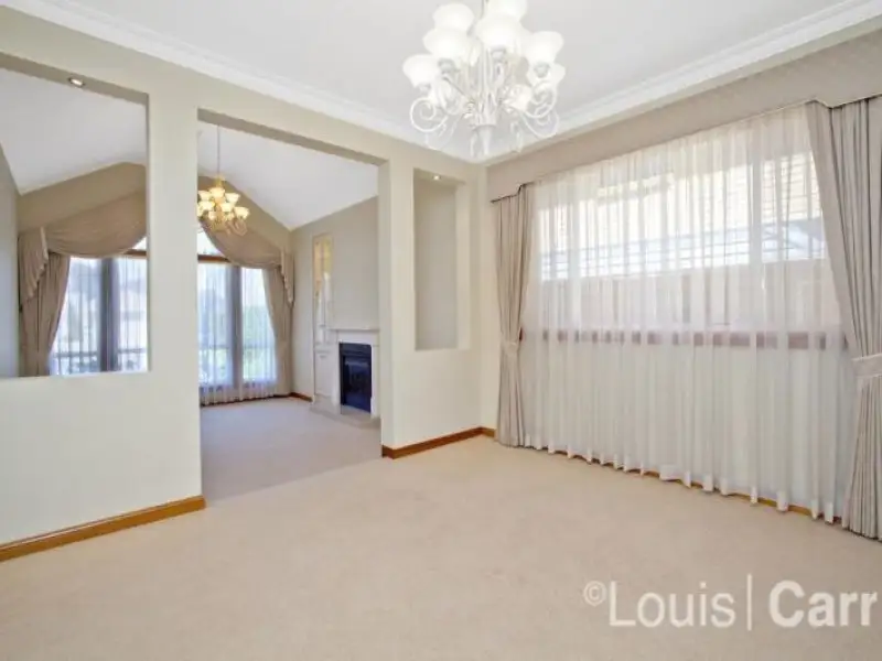 12 Bentham Place, Castle Hill Sold by Louis Carr Real Estate - image 6