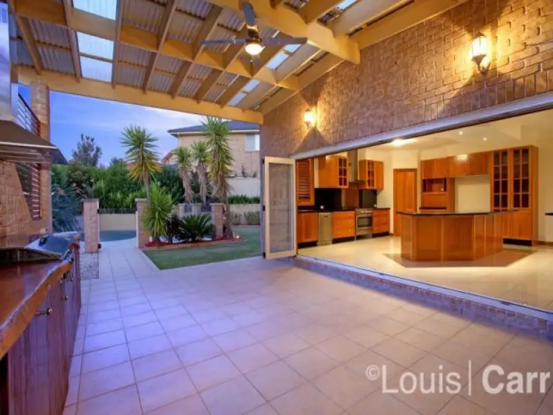 12 Bentham Place, Castle Hill Sold by Louis Carr Real Estate - image 3