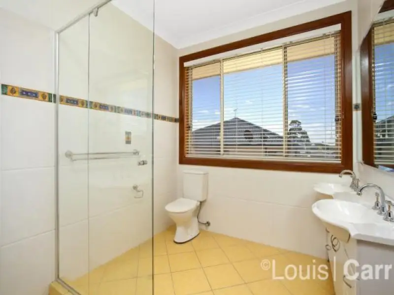 12 Bentham Place, Castle Hill Sold by Louis Carr Real Estate - image 9