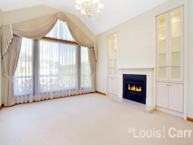 12 Bentham Place, Castle Hill Sold by Louis Carr Real Estate - image 5