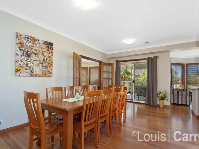 8 Fintry Court, Kellyville Sold by Louis Carr Real Estate - image 4