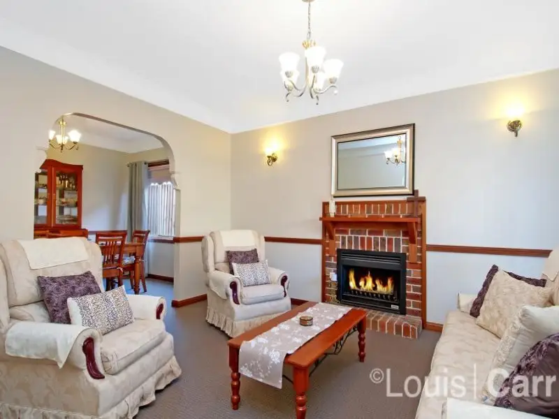 8 Fintry Court, Kellyville Sold by Louis Carr Real Estate - image 6