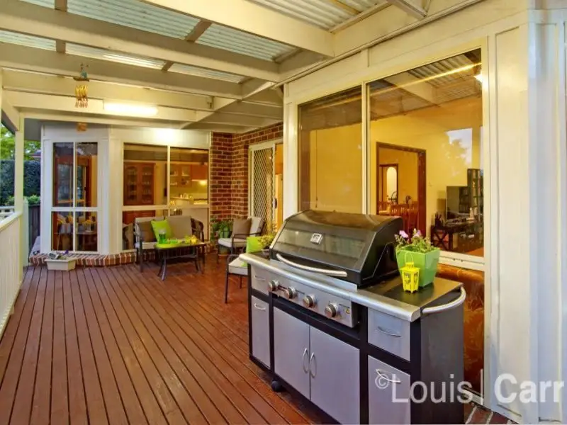 8 Fintry Court, Kellyville Sold by Louis Carr Real Estate - image 11