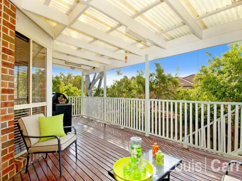 8 Fintry Court, Kellyville Sold by Louis Carr Real Estate - image 5