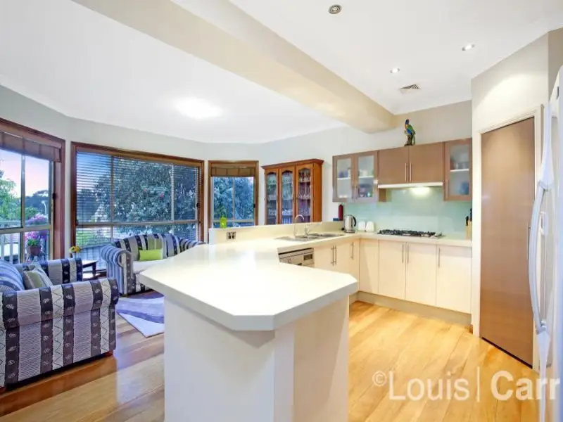 8 Fintry Court, Kellyville Sold by Louis Carr Real Estate - image 3