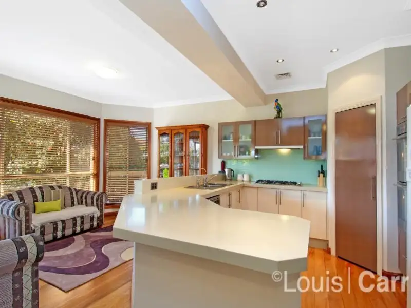 8 Fintry Court, Kellyville Sold by Louis Carr Real Estate - image 7