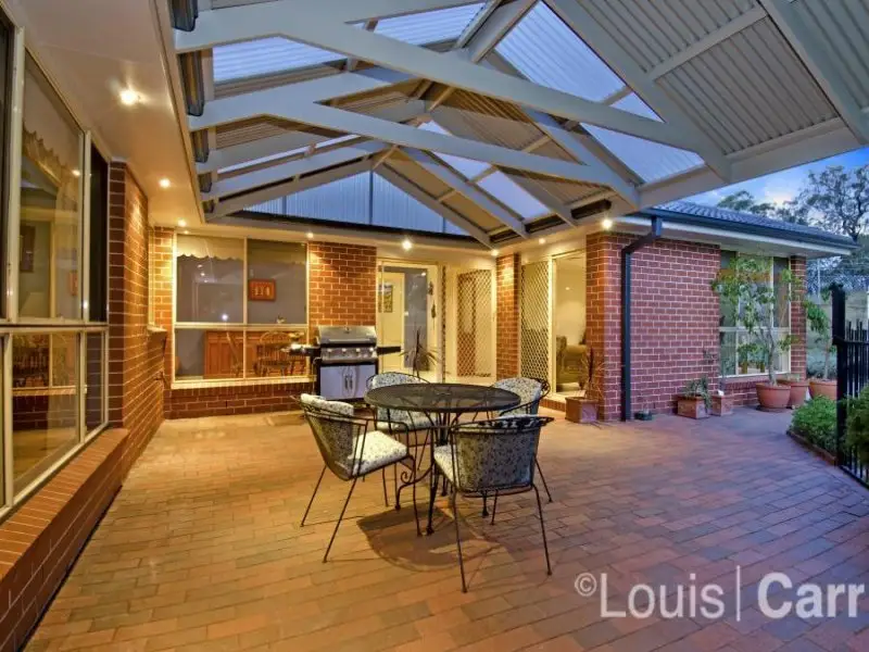 6 Coorumbene Court, Bella Vista Sold by Louis Carr Real Estate - image 3